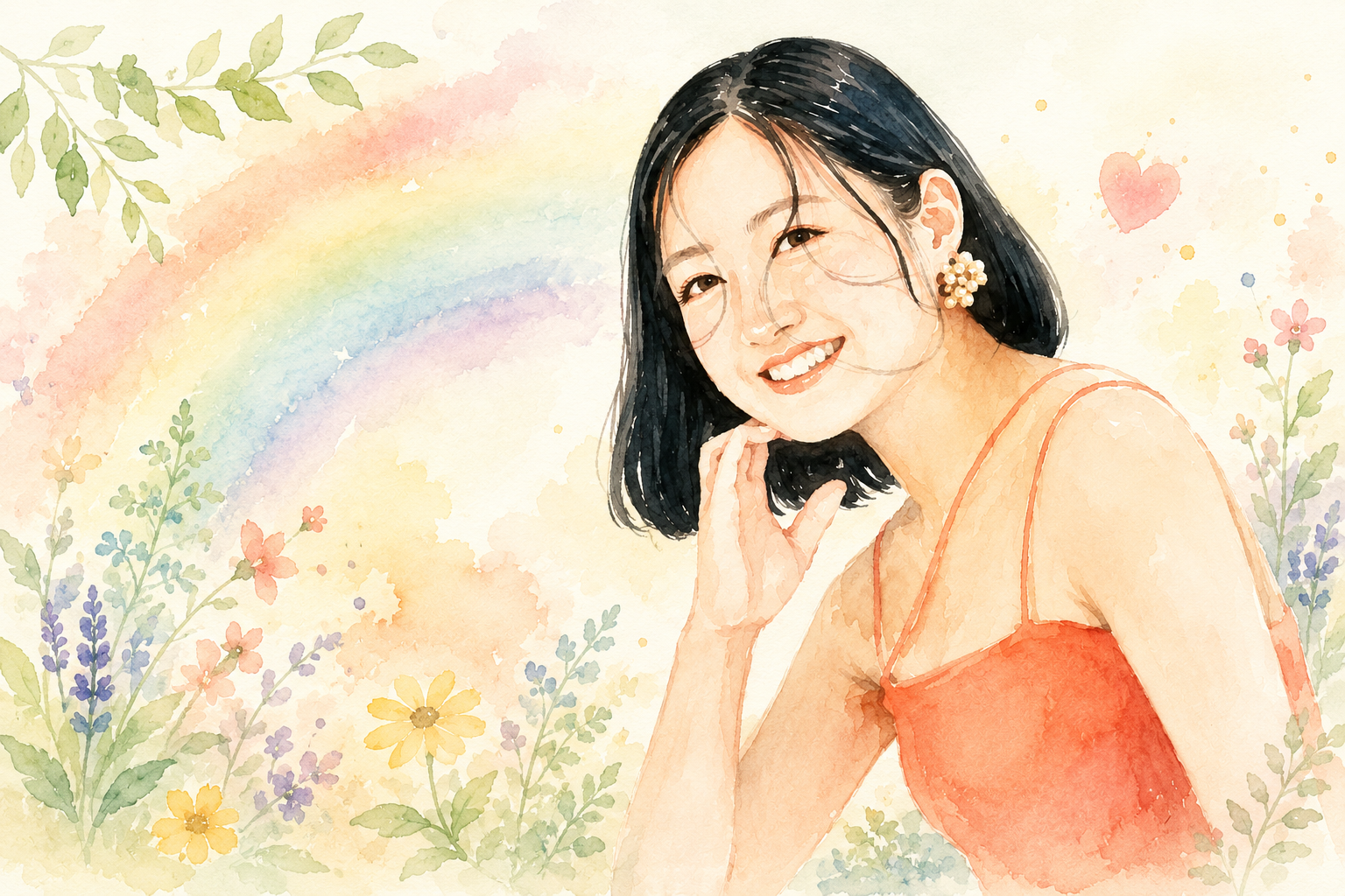 ちあき|あなたらしい生き方の翻訳者